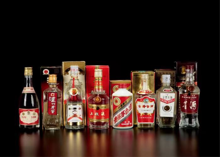 高埗镇茅台酒回收