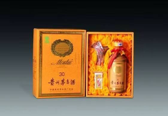 高埗镇年份酒回收